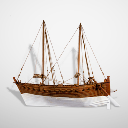 MODEL OF JEWEL OF MUSCAT